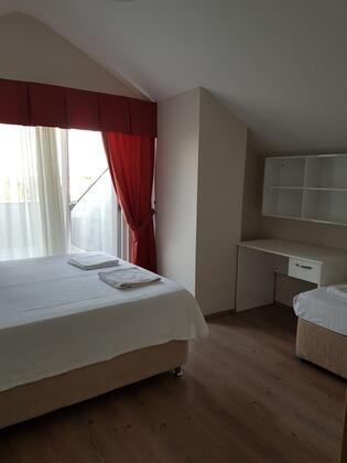 Zoviya Hill White Apart - Görsel 22