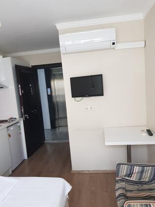 Zoviya Hill White Apart - Görsel 23