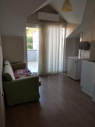 Zoviya Hill White Apart - Görsel 3