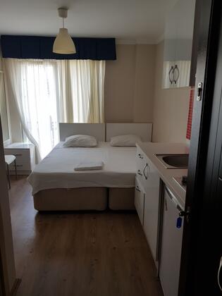 Zoviya Hill White Apart - Görsel 26