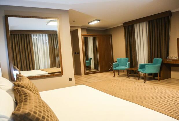 River Mill Park Otel Aqua Spa - Görsel 29