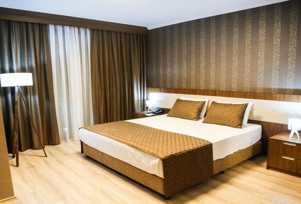 River Mill Park Otel Aqua Spa - Görsel 30