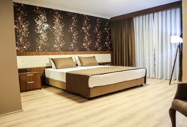 River Mill Park Otel Aqua Spa - Görsel 31