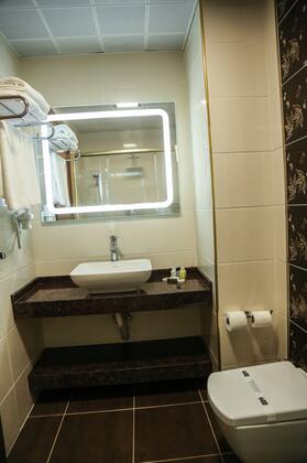 River Mill Park Otel Aqua Spa - Görsel 47