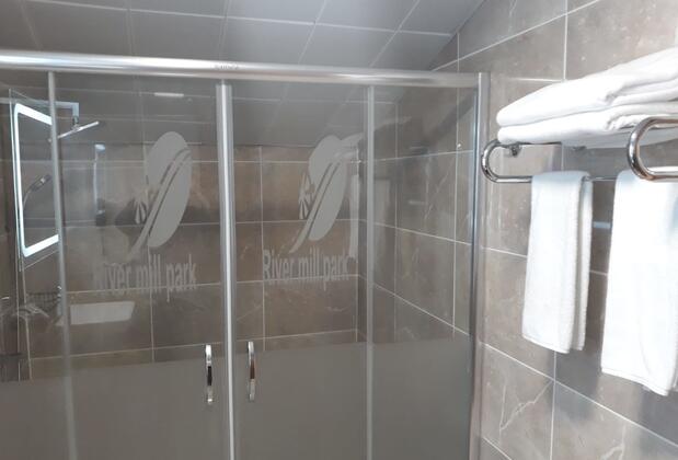 River Mill Park Otel Aqua Spa - Görsel 48