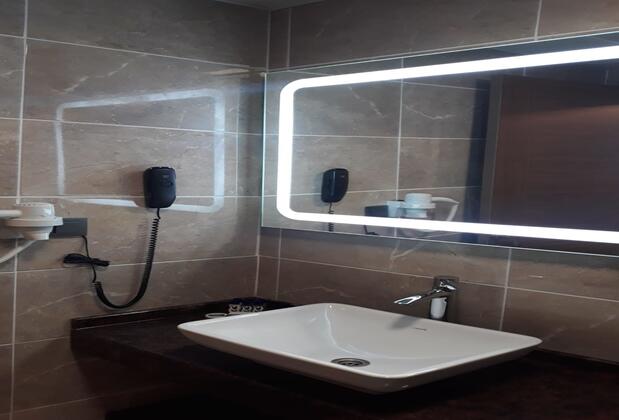 River Mill Park Otel Aqua Spa - Görsel 46