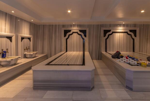 Vision Deluxe Hotel - Görsel 5