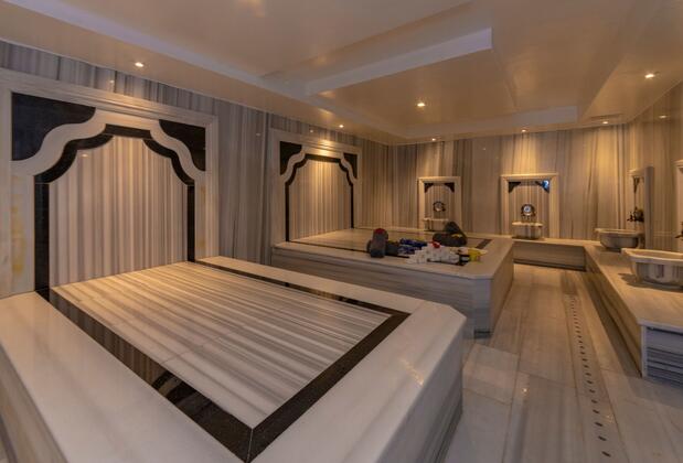 Vision Deluxe Hotel - Görsel 11