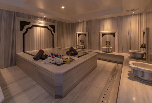 Vision Deluxe Hotel - Görsel 15