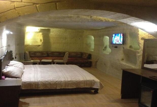 Mevlana Cave Hotel - Görsel 11