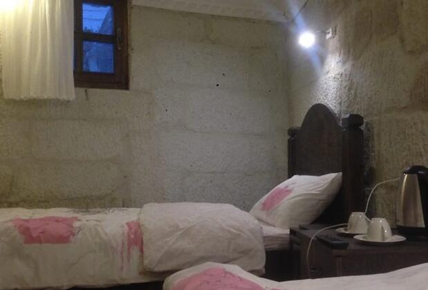 Mevlana Cave Hotel - Görsel 10