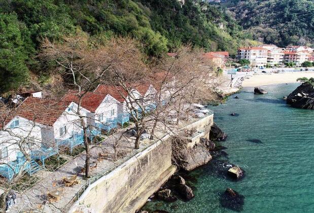 İnkum Terrace Otel - Görsel 8