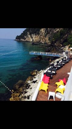 İnkum Terrace Otel - Görsel 4