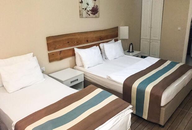 İnkum Terrace Otel - Görsel 5