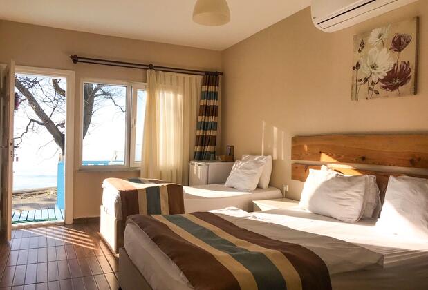 İnkum Terrace Otel - Görsel 6