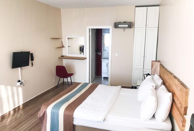 İnkum Terrace Otel - Görsel 7