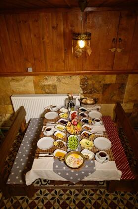 Çifte Konak Butik Otel - Görsel 12