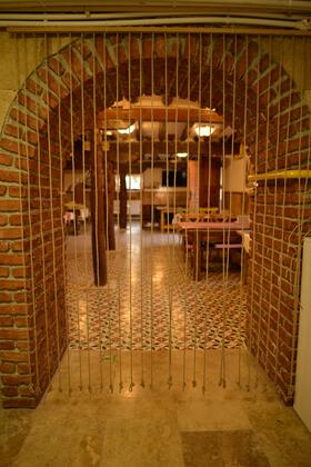 Çifte Konak Butik Otel - Görsel 7