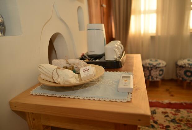 Çifte Konak Butik Otel - Görsel 28