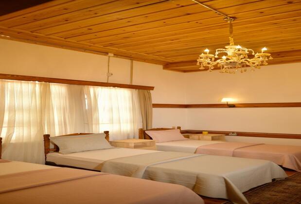 Çifte Konak Butik Otel - Görsel 21
