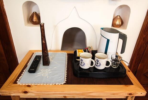 Çifte Konak Butik Otel - Görsel 17