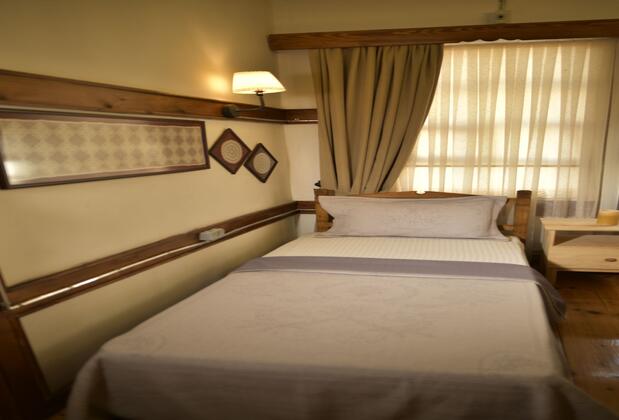 Çifte Konak Butik Otel - Görsel 19