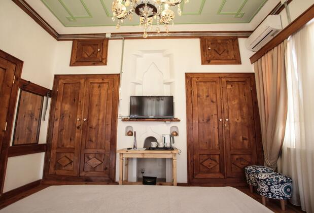 Çifte Konak Butik Otel - Görsel 20