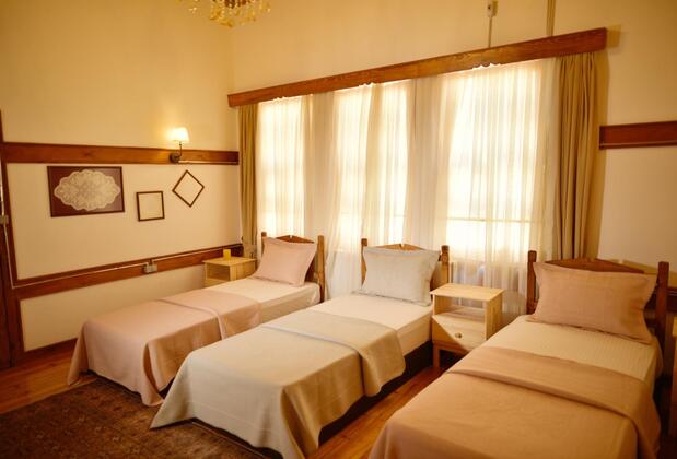 Çifte Konak Butik Otel - Görsel 22