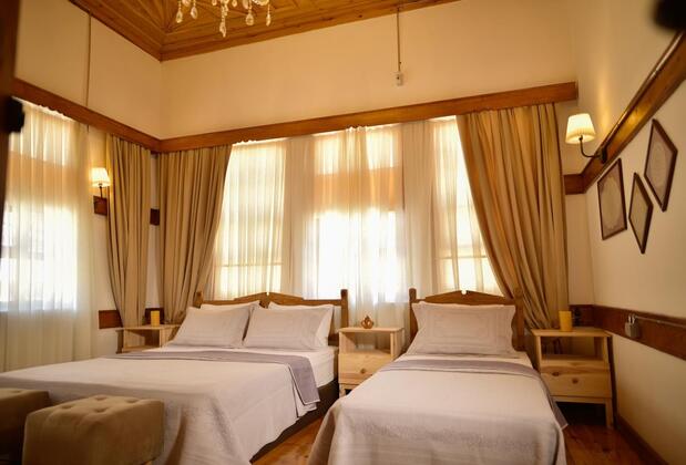 Çifte Konak Butik Otel - Görsel 23