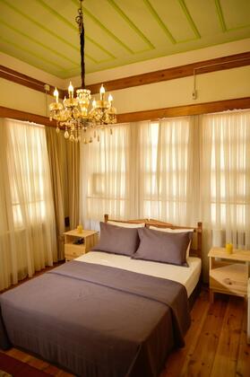 Çifte Konak Butik Otel - Görsel 27