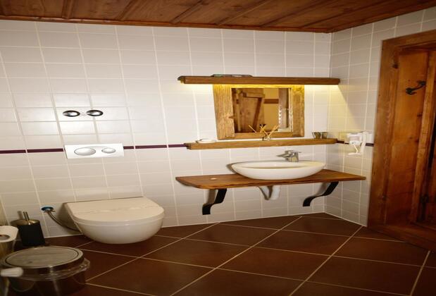 Çifte Konak Butik Otel - Görsel 29