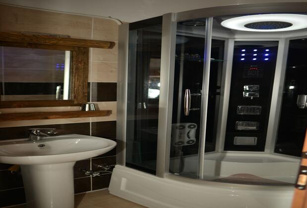 Çifte Konak Butik Otel - Görsel 30