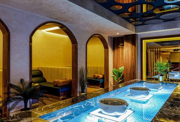 Beethoven Senfoni Hotel - Görsel 25