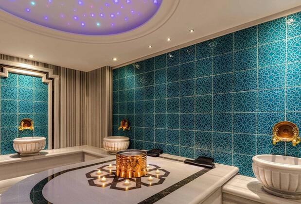 Beethoven Senfoni Hotel - Görsel 16