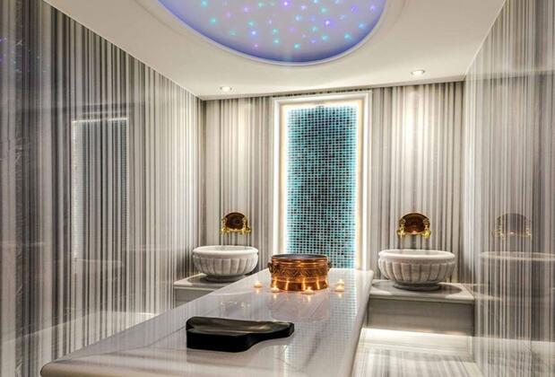 Beethoven Senfoni Hotel - Görsel 15