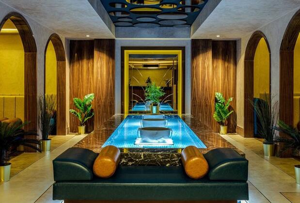 Beethoven Senfoni Hotel - Görsel 23