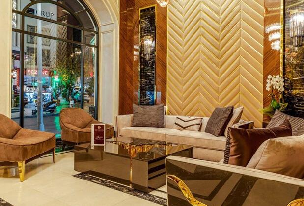 Beethoven Senfoni Hotel - Görsel 26