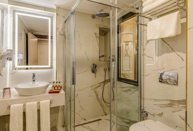 Beethoven Senfoni Hotel - Görsel 18