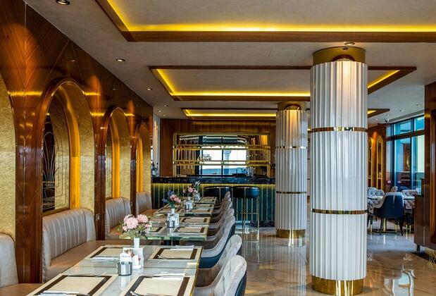 Beethoven Senfoni Hotel - Görsel 27