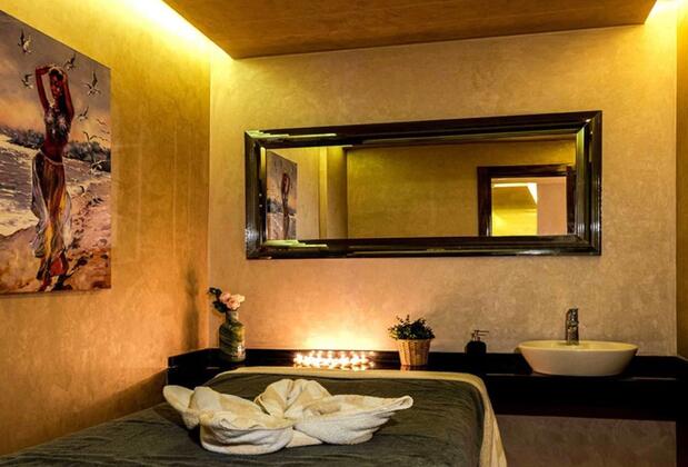 Beethoven Senfoni Hotel - Görsel 40