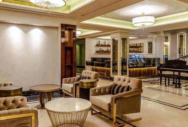 Beethoven Senfoni Hotel - Görsel 29