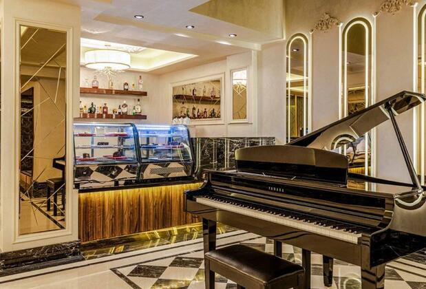 Beethoven Senfoni Hotel - Görsel 44