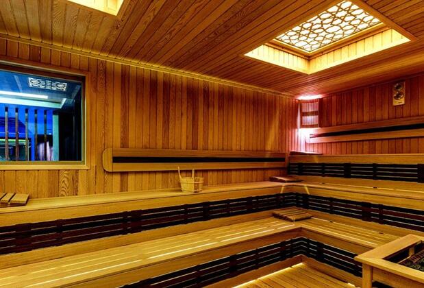 Beethoven Senfoni Hotel - Görsel 45