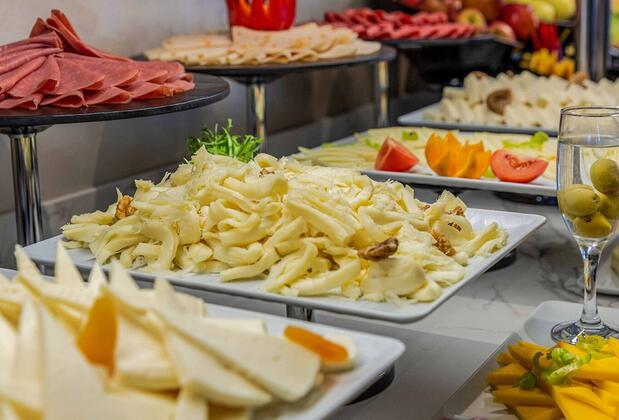 Beethoven Senfoni Hotel - Görsel 36