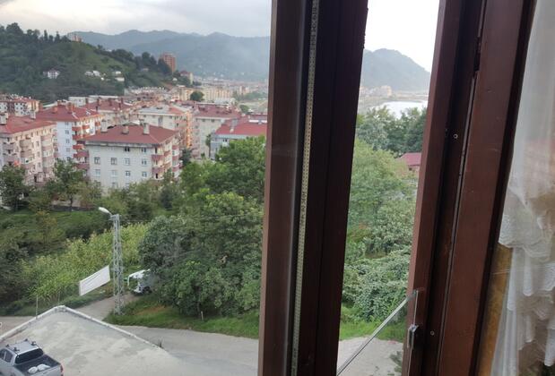 Falez Cafe & Restaurant & Pansiyon - Görsel 9