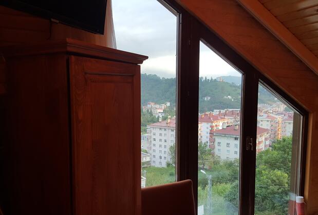 Falez Cafe & Restaurant & Pansiyon - Görsel 10