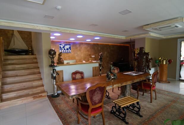 Castle Noala - Görsel 18