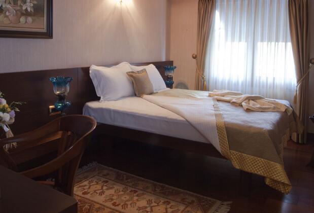 Burçkin Hotel - Görsel 10