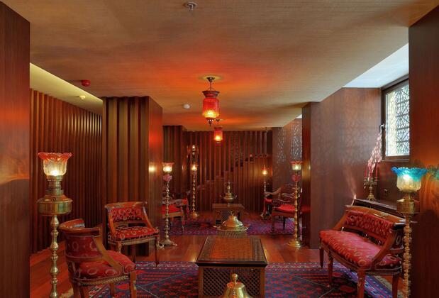 Burçkin Hotel - Görsel 3