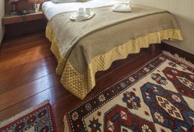 Burçkin Hotel - Görsel 11